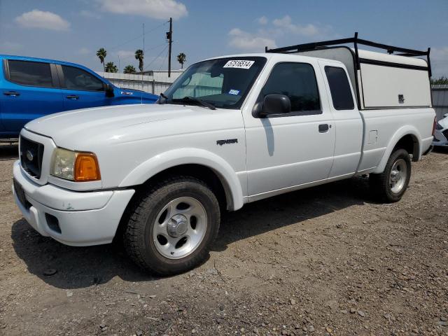 FORD RANGER SUP