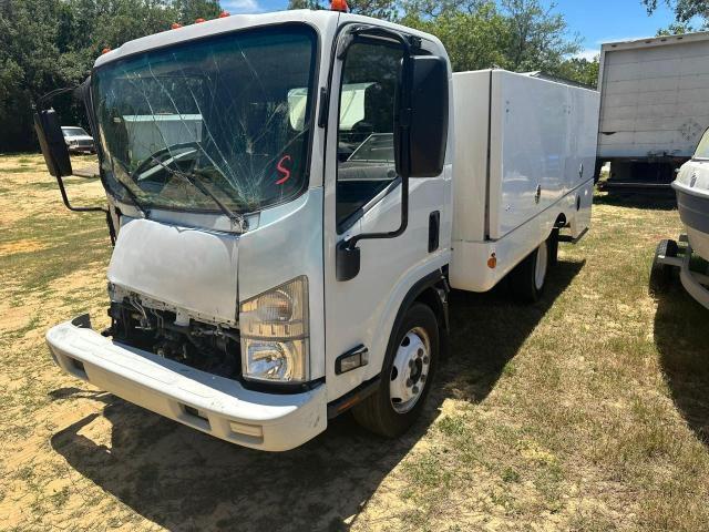 2017 Chevrolet 4500 VIN: 54DCDW1B8HS805597 Lot: 60776494