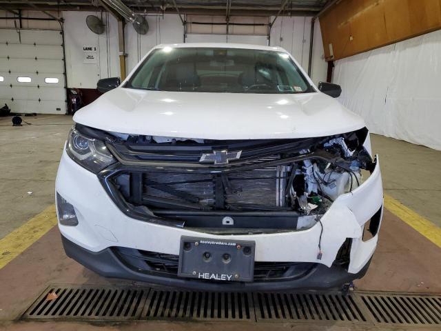 2021 Chevrolet Equinox Lt VIN: 3GNAXUEV1ML307611 Lot: 58516424