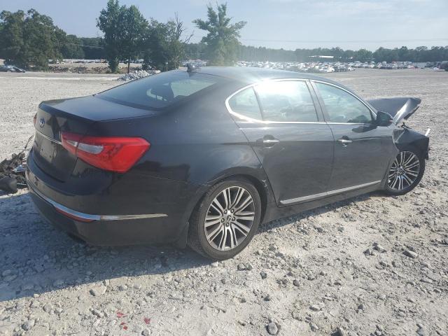 2015 Kia Cadenza Premium VIN: KNALN4D74F5191346 Lot: 58398374
