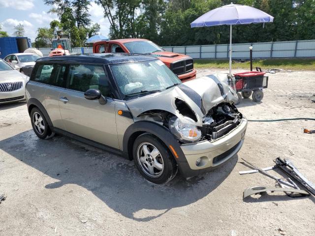 2008 Mini Cooper Clubman VIN: WMWML33568TN68178 Lot: 57397384