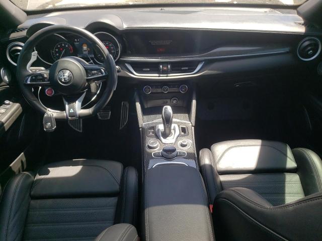 2022 ALFA ROMEO STELVIO QU - ZASPAKEV3N7D46626