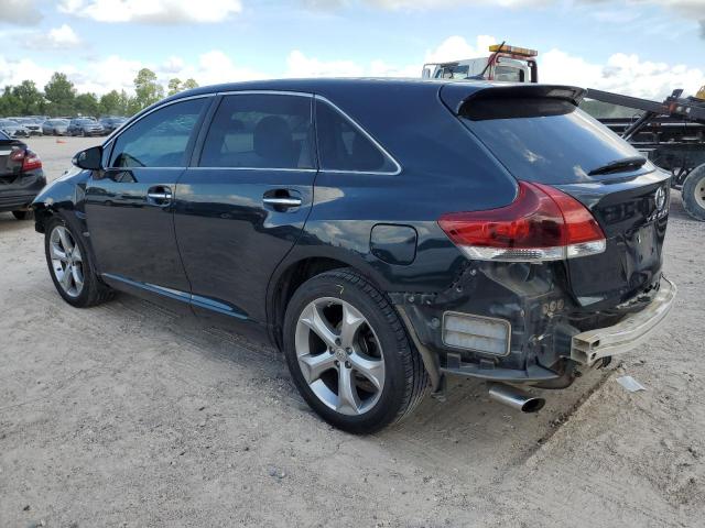 VIN 4T3BK3BBXEU096841 2014 Toyota Venza, LE no.2