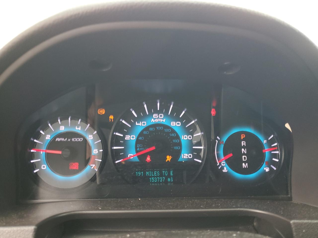 3FAHP0HA9CR184702 2012 Ford Fusion Se