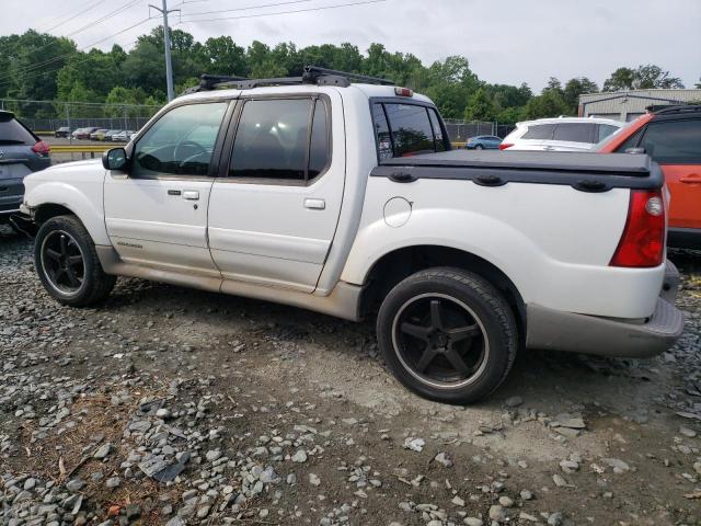 1FMZU77E41UB78179 2001 Ford Explorer Sport Trac