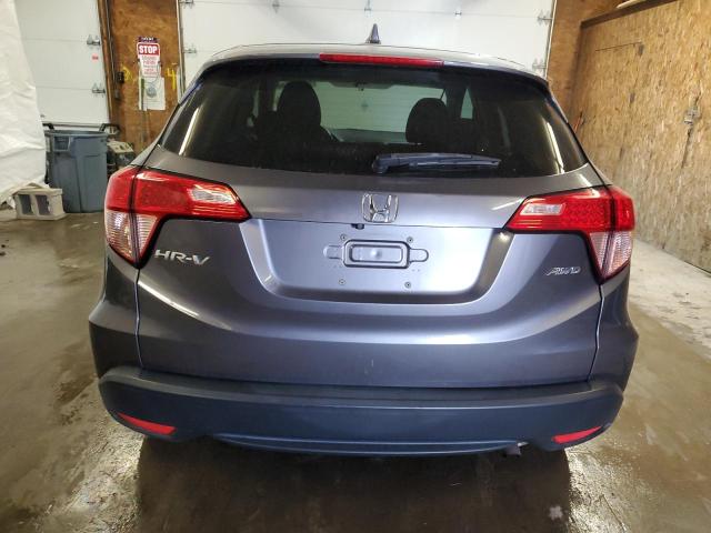 2016 Honda Hr-V Ex VIN: 3CZRU6H54GM721101 Lot: 57203544