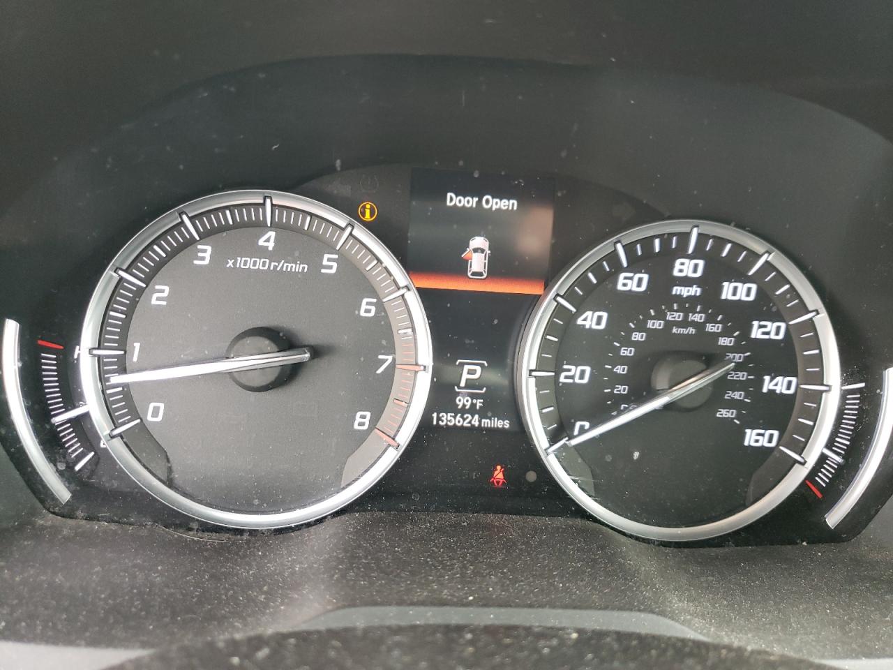 5FRYD4H46EB028298 2014 Acura Mdx Technology