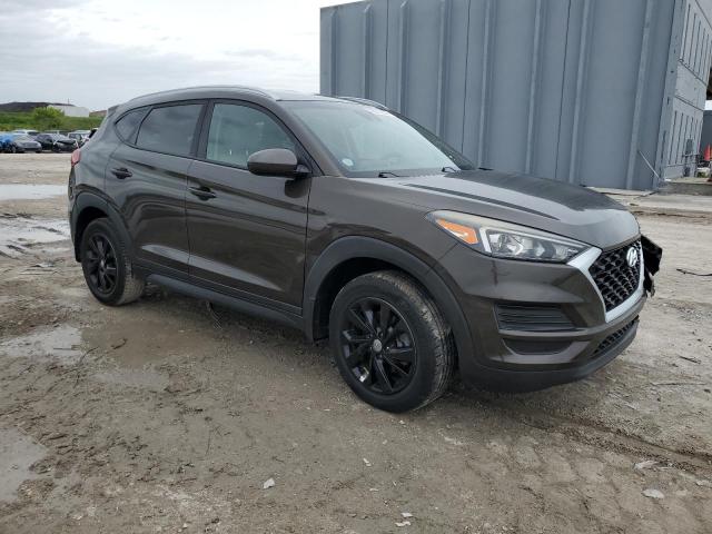 KM8J33A4XKU958309 2019 Hyundai Tucson Limited