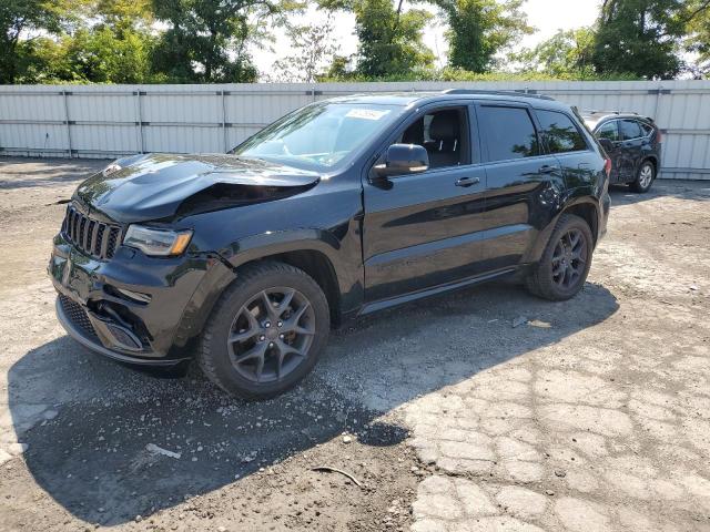 2019 Jeep Grand Cherokee Limited VIN: 1C4RJFBG2KC539674 Lot: 59126594