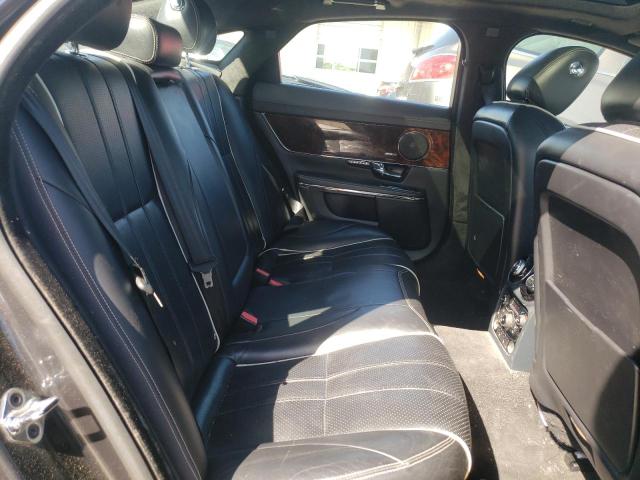 2013 Jaguar Xj VIN: SAJWA1C79D8V40087 Lot: 58105304
