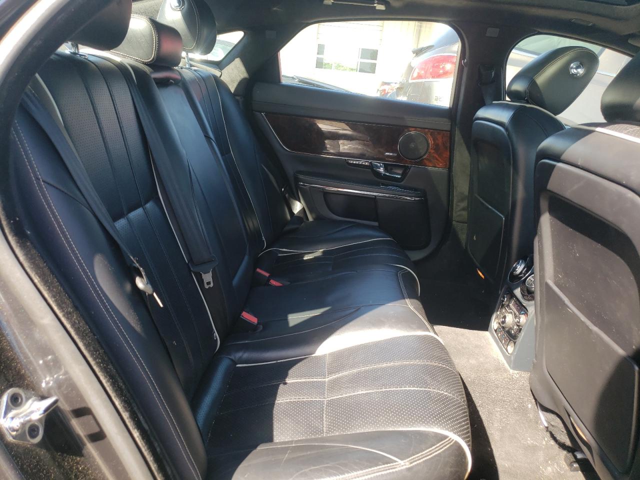 SAJWA1C79D8V40087 2013 Jaguar Xj