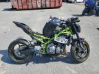 2017 KAWASAKI ZR900 - JKAZR2A14HDA18938