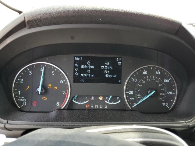 2016 Ford Ecosport Titanium VIN: MAJ3S2KE3LC319090 Lot: 57923404