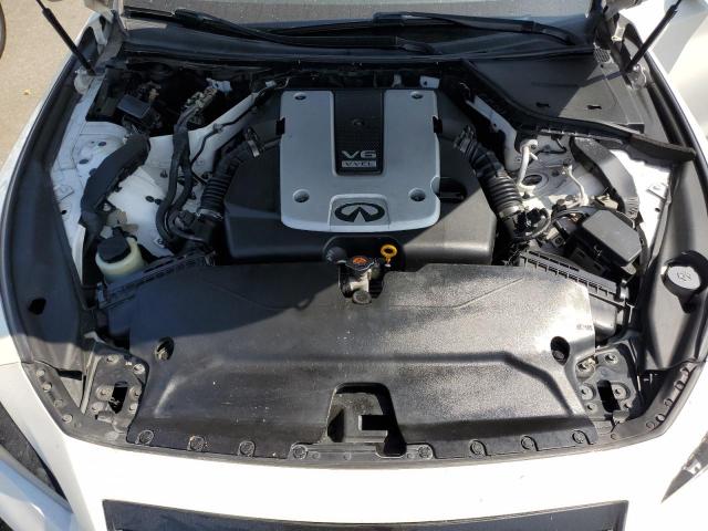 2015 Infiniti Q50 Base VIN: JN1BV7AP3FM337474 Lot: 58141064