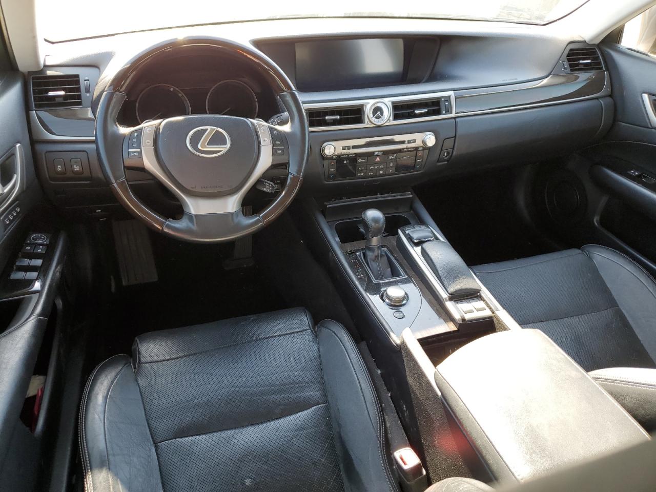 JTHBE1BL5D5013860 2013 Lexus Gs 350