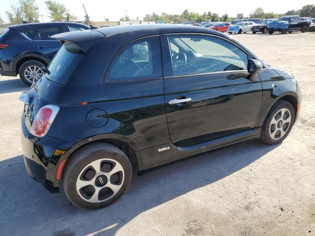 2015 FIAT 500 ELECTR 3C3CFFGE6FT642321