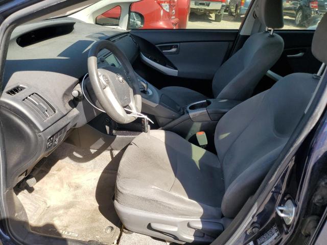 2015 Toyota Prius VIN: JTDKN3DU3F0479743 Lot: 58253084