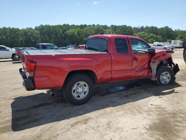 3TYRX5GNXMT010253 2021 Toyota Tacoma Access Cab