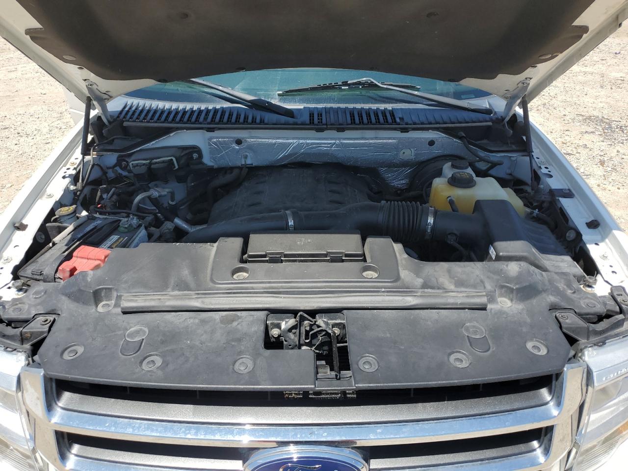 1FMJK1KT9FEF28493 2015 Ford Expedition El Limited