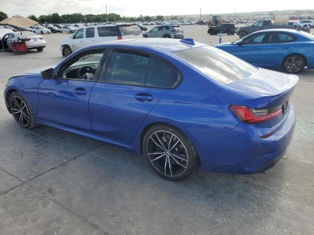 2021 BMW M340I - 3MW5U7J05M8B86077