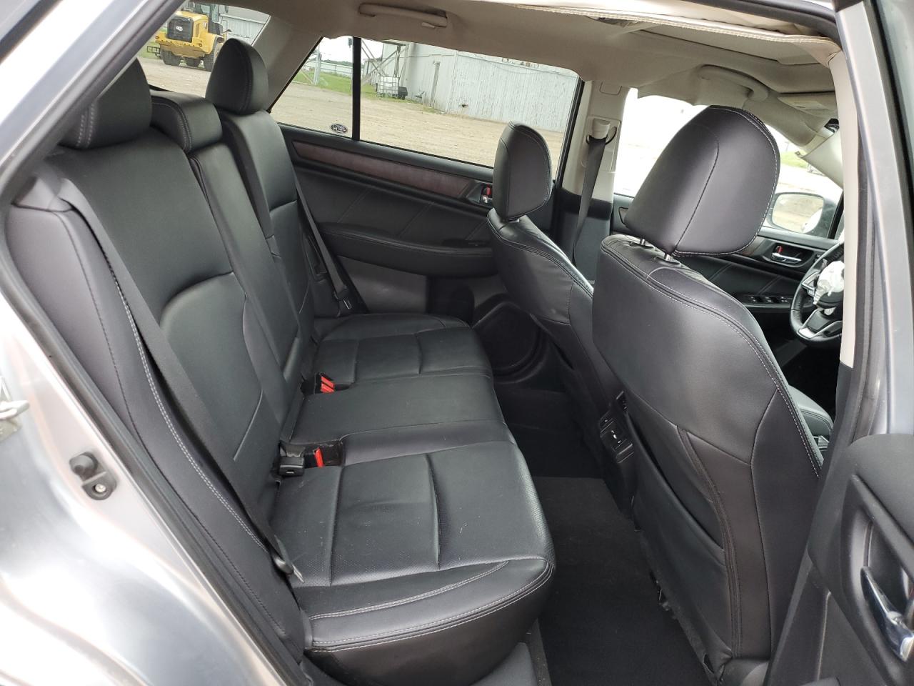 4S4BSANC2J3286389 2018 Subaru Outback 2.5I Limited