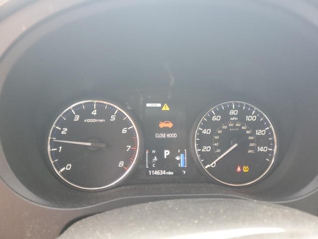 2019 Mitsubishi Outlander Se VIN: JA4AZ3A32KJ002022 Lot: 58691724