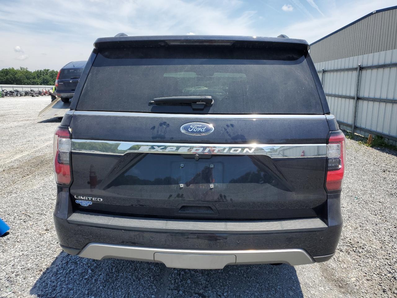 1FMJU2AT5MEA05292 2021 Ford Expedition Limited