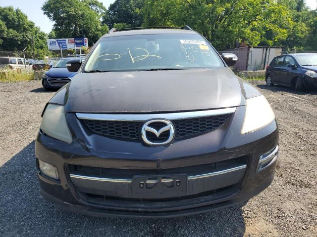 2008 Mazda Cx-9 VIN: JM3TB38V080126788 Lot: 59050384