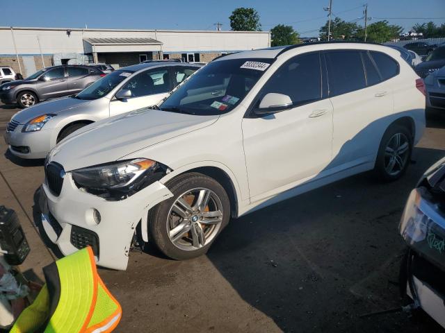 VIN WBXHT3C38G5E50869 2016 BMW X1, Xdrive28I no.1