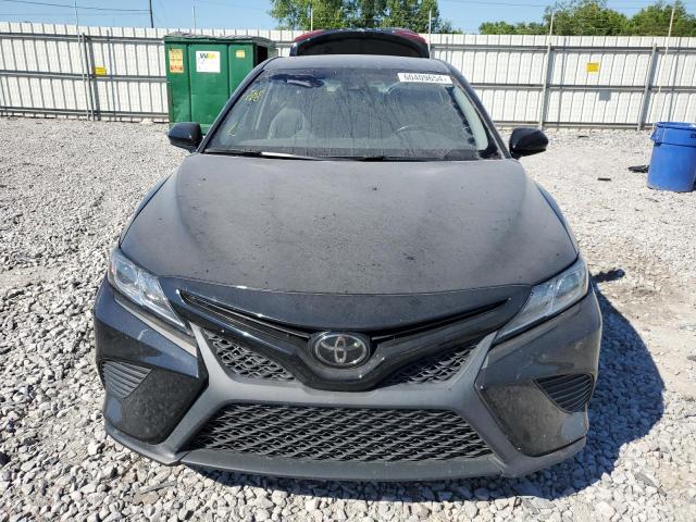 2019 Toyota Camry L VIN: 4T1B11HK6KU796763 Lot: 60409654