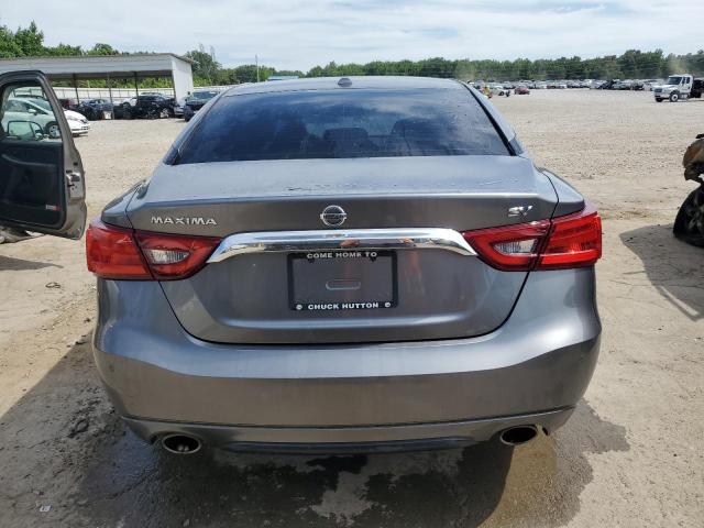 2017 Nissan Maxima 3.5S VIN: 1N4AA6APXHC451470 Lot: 58771224