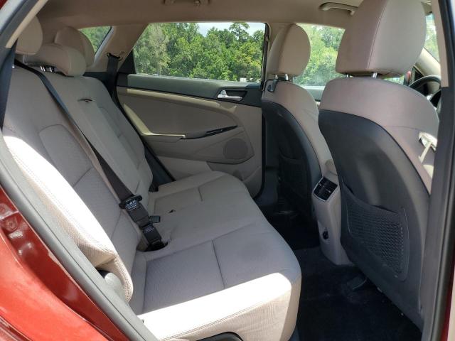 2019 HYUNDAI TUCSON LIM - KM8J33AL0KU000223