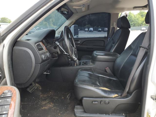 2008 GMC Sierra K2500 Heavy Duty VIN: 1GTHK23618F118348 Lot: 59440494