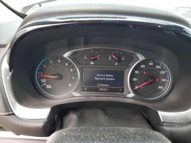 2021 Chevrolet Traverse Rs VIN: 1GNEVJKW3MJ118145 Lot: 58932954