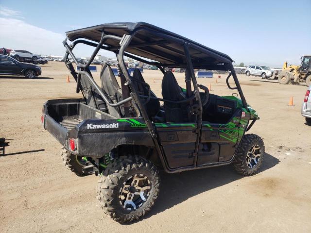 2020 KAWASAKI KRT800 C - JKBRTCG1XLB522289