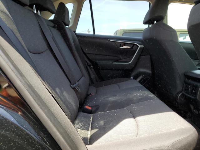 2023 TOYOTA RAV4 XLE - JTMRWRFVXPD187814