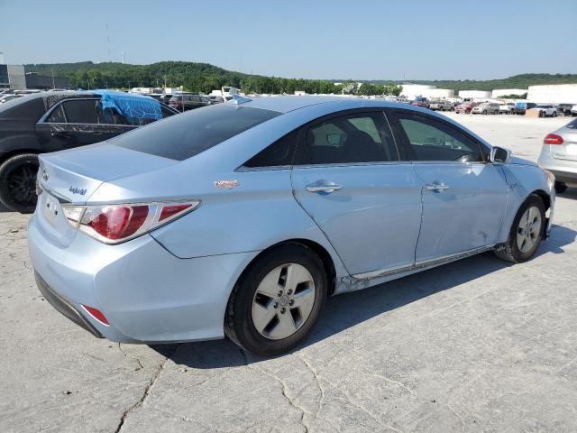 Vin: kmhec4a40ca020412, lot: 57829094, hyundai sonata hybrid 20123