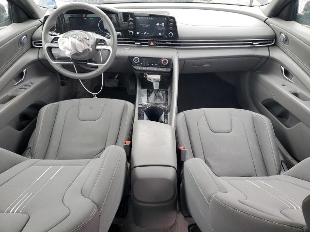 2022 Hyundai Elantra Sel VIN: KMHLS4AG2NU369674 Lot: 59767644