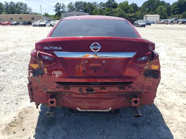 1N4AL3AP4JC232812 2018 Nissan Altima 2.5