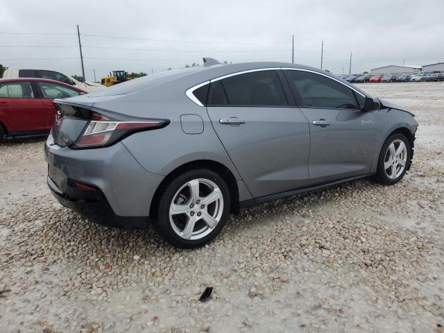 2018 Chevrolet Volt Lt VIN: 1G1RC6S52JU129208 Lot: 58934204