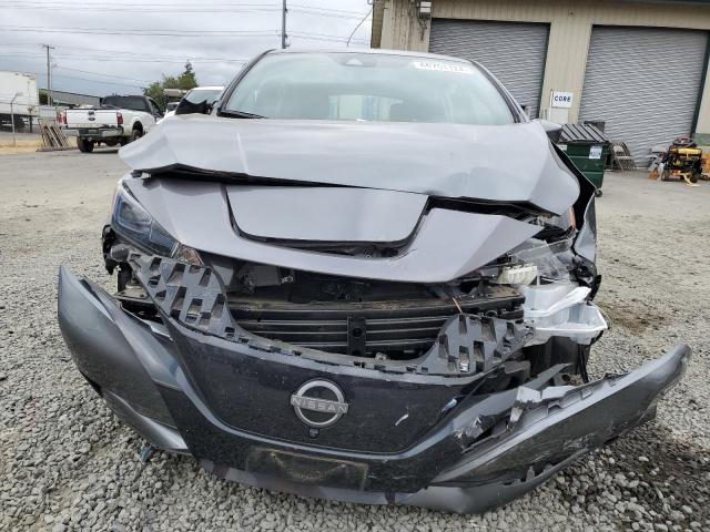 2023 NISSAN LEAF SV PL - 1N4CZ1CV5PC552852