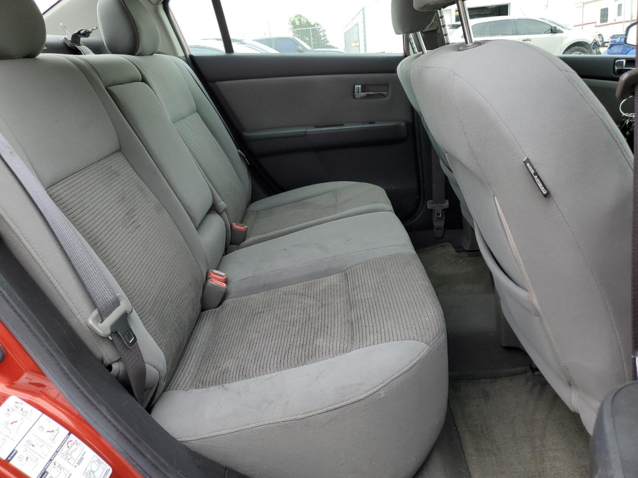 3N1AB6AP2AL727760 2010 Nissan Sentra 2.0