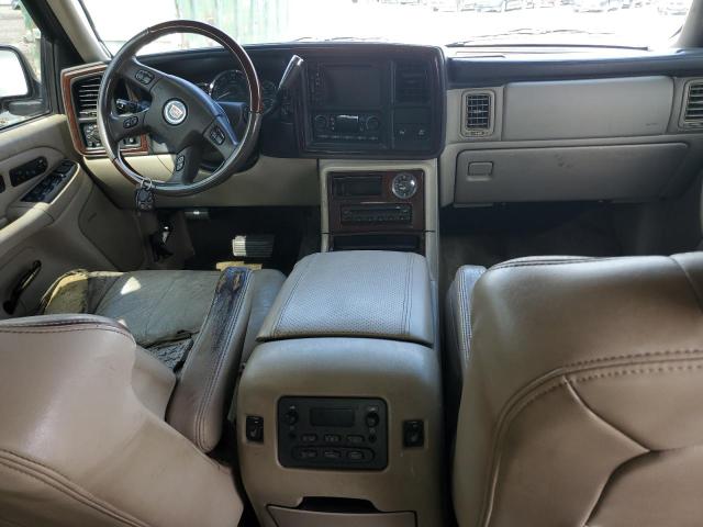 2005 Cadillac Escalade Luxury VIN: 1GYEC63NX5R220055 Lot: 57846224