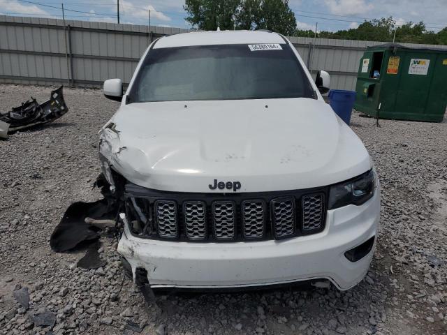 2019 Jeep Grand Cherokee Laredo VIN: 1C4RJEAG4KC839387 Lot: 56380164