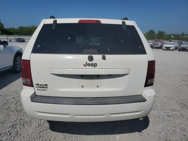 2006 Jeep Grand Cherokee Laredo VIN: 1J4GR48K46C135131 Lot: 60091144