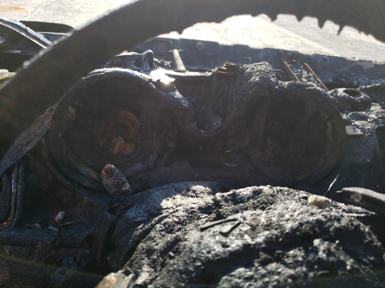 2A4RR8DG1BR630759 2011 Chrysler Town & Country Touring L