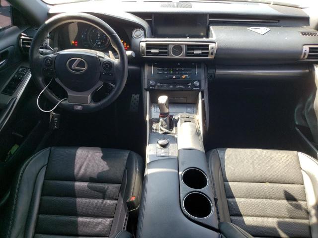 2014 Lexus Is 250 VIN: JTHBF1D27E5043011 Lot: 57787984