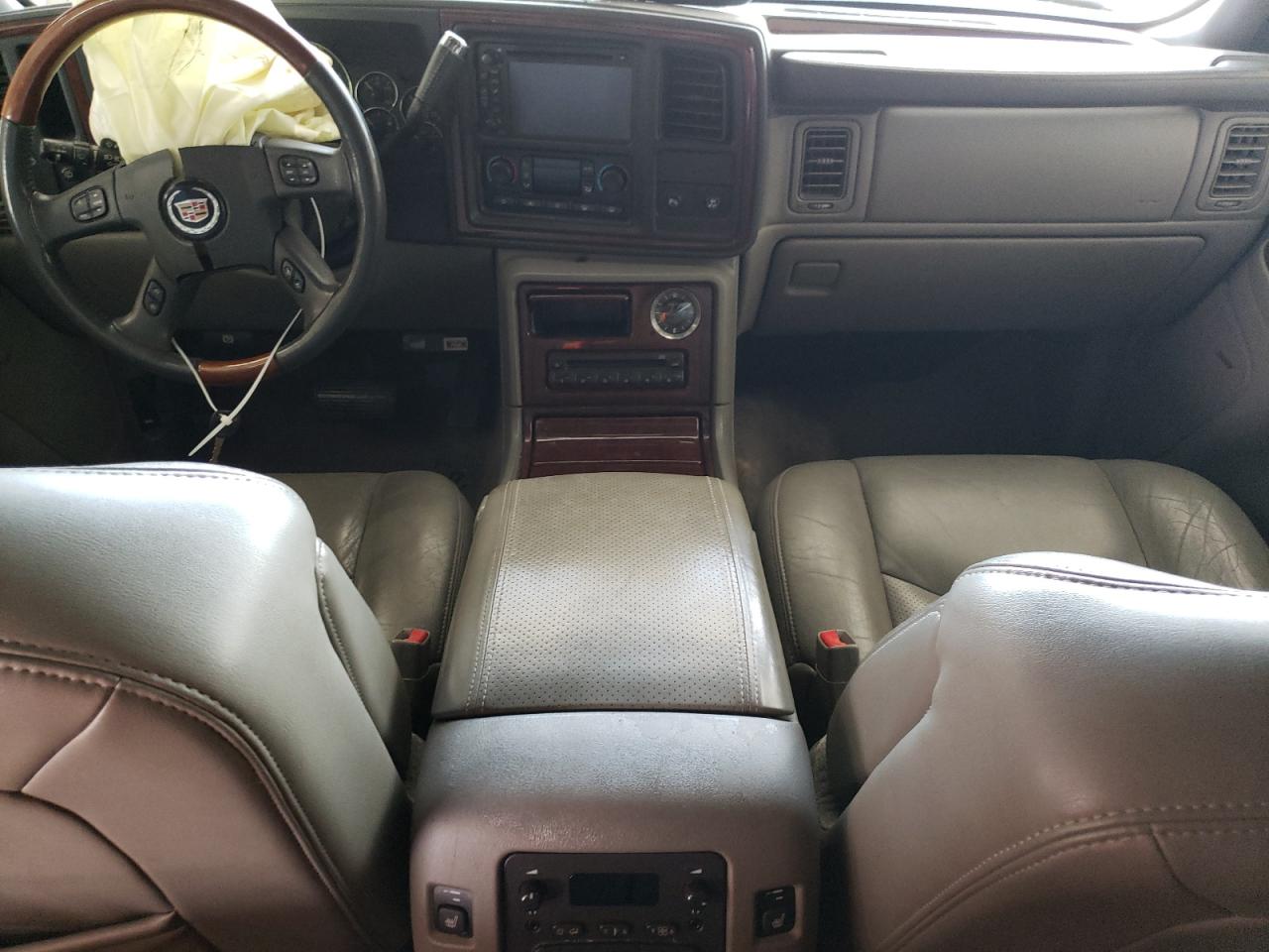 1GYEC63N76R149754 2006 Cadillac Escalade Luxury