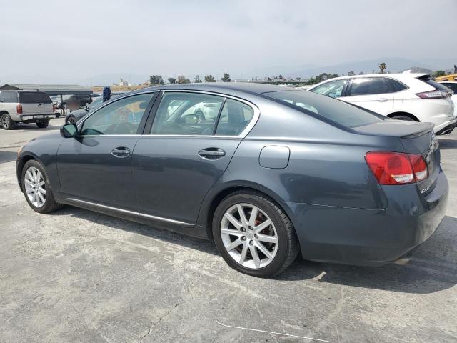 2006 Lexus Gs 300 VIN: JTHBH96S065037056 Lot: 57738684