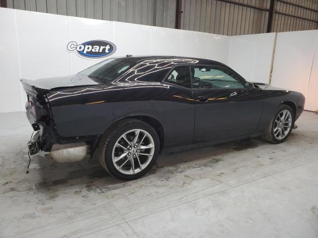 2022 DODGE CHALLENGER - 2C3CDZKG4NH188576